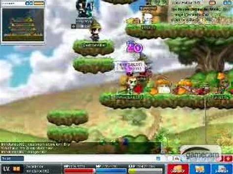 maplestory bruce|iMaple Guild.